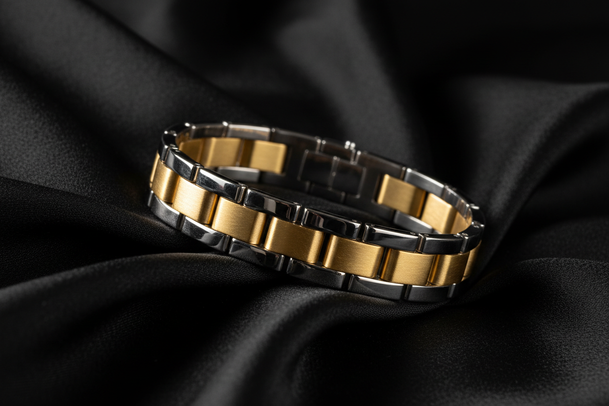 Gents Bracelets